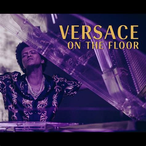 versace on the floor dsds